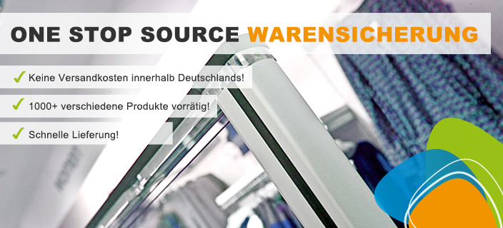 Warensicherung Online